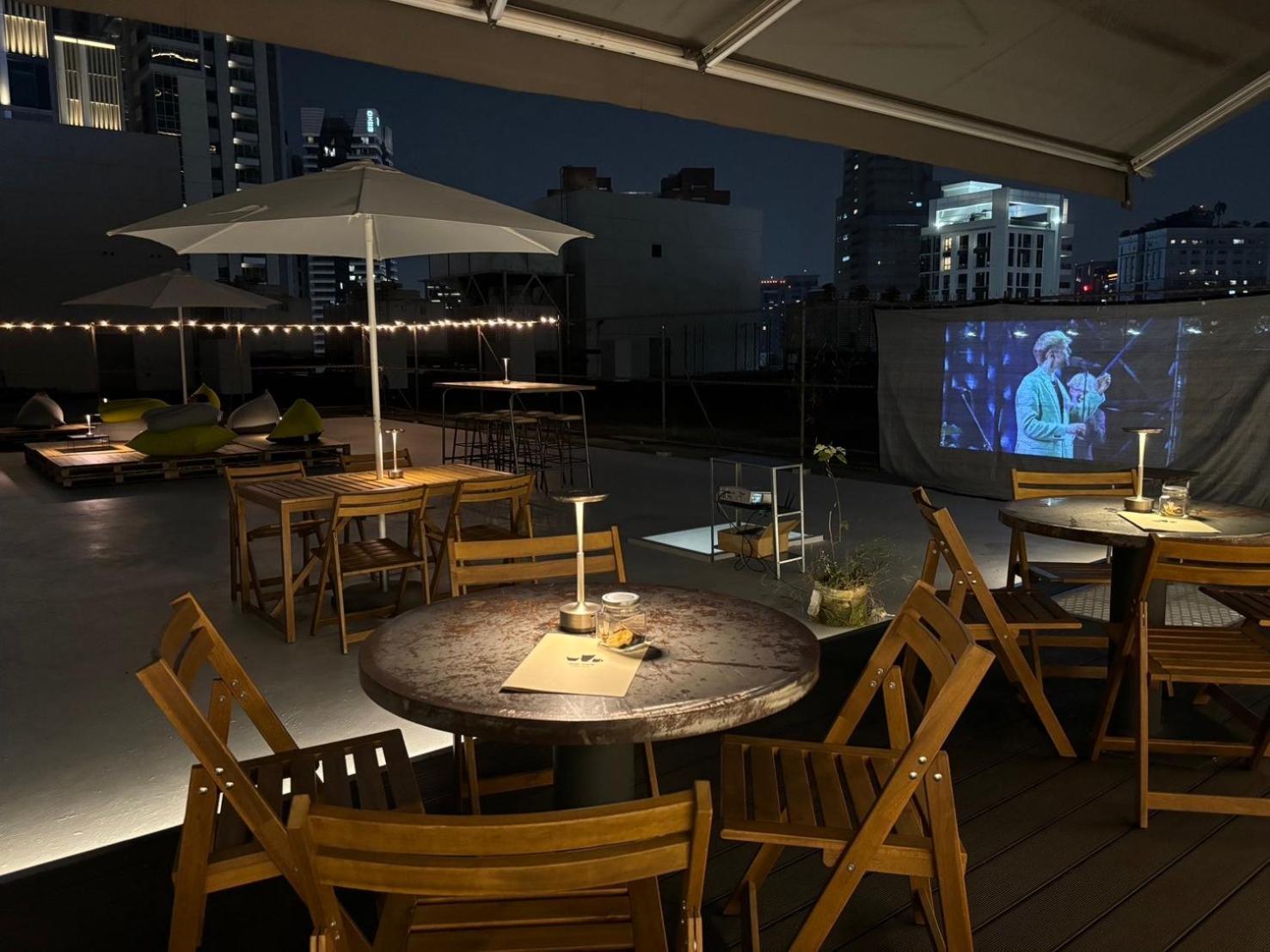 Star Hostel Taichung Parklane Екстер'єр фото